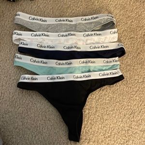 Set of 5